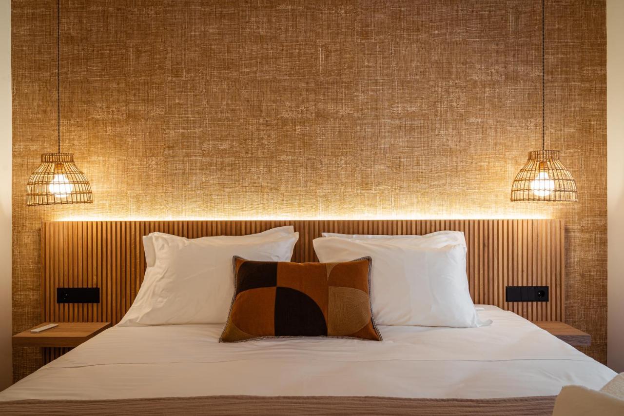 El Consul Mao - Hotel Boutique Exteriör bild