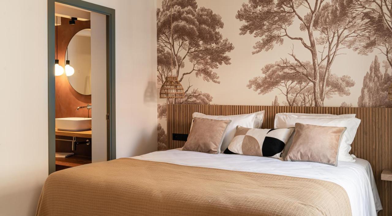 El Consul Mao - Hotel Boutique Exteriör bild