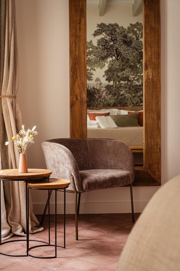 El Consul Mao - Hotel Boutique Exteriör bild