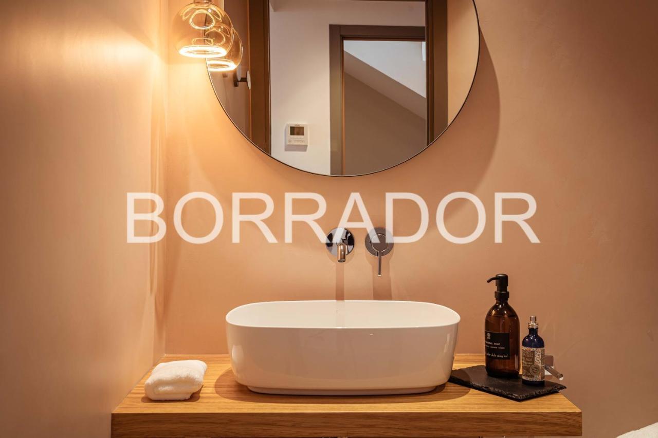 El Consul Mao - Hotel Boutique Exteriör bild