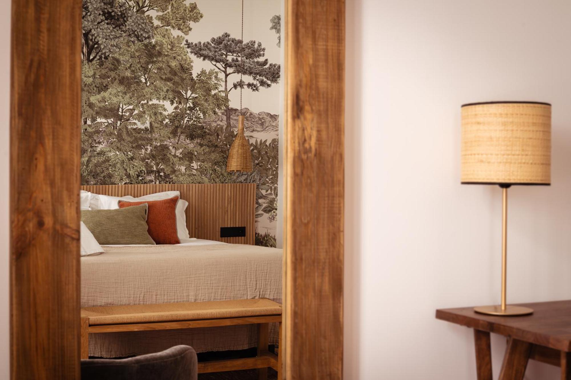 El Consul Mao - Hotel Boutique Rum bild
